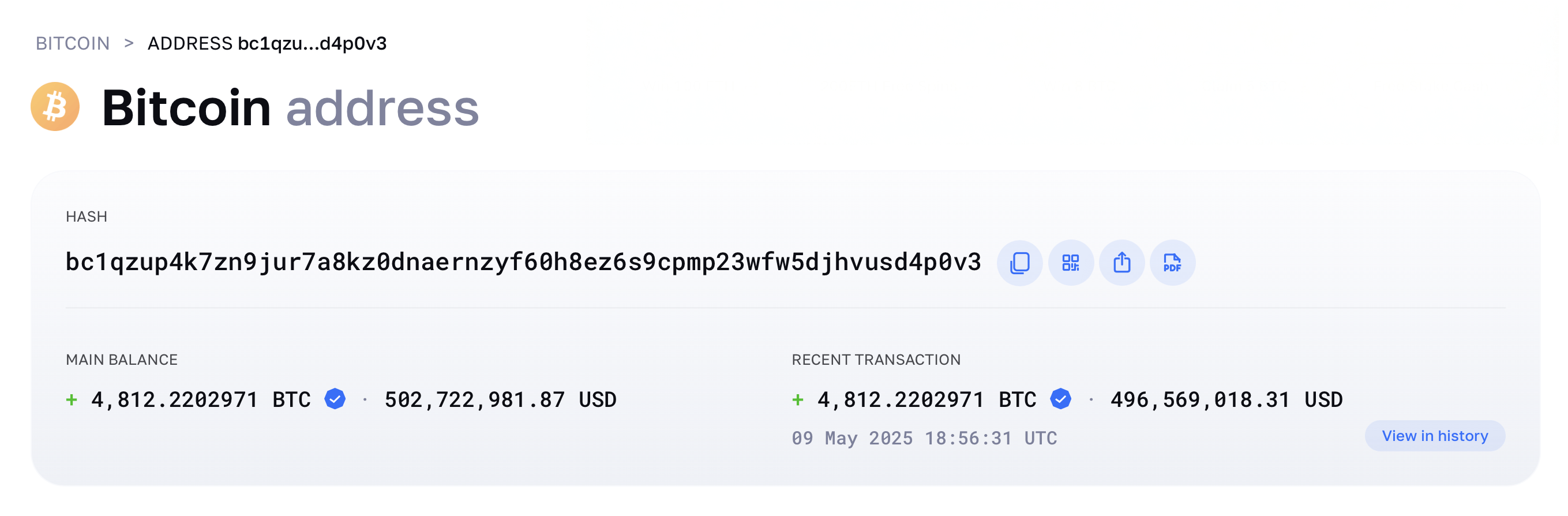 Twenty One Capital, Birleşme Öncesi 458.7M Dolar Değerinde Bitcoin Satın Aldı Twenty One Capital, Birleşme Öncesi 458.7M Dolar Değerinde Bitcoin Satın Aldı
