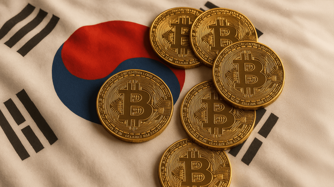 Report: South Korea to Enable Free Crypto Buying and selling for Non-Income, Exchanges in June Report: South Korea to Enable Free Crypto Buying and selling for Non-Income, Exchanges in June