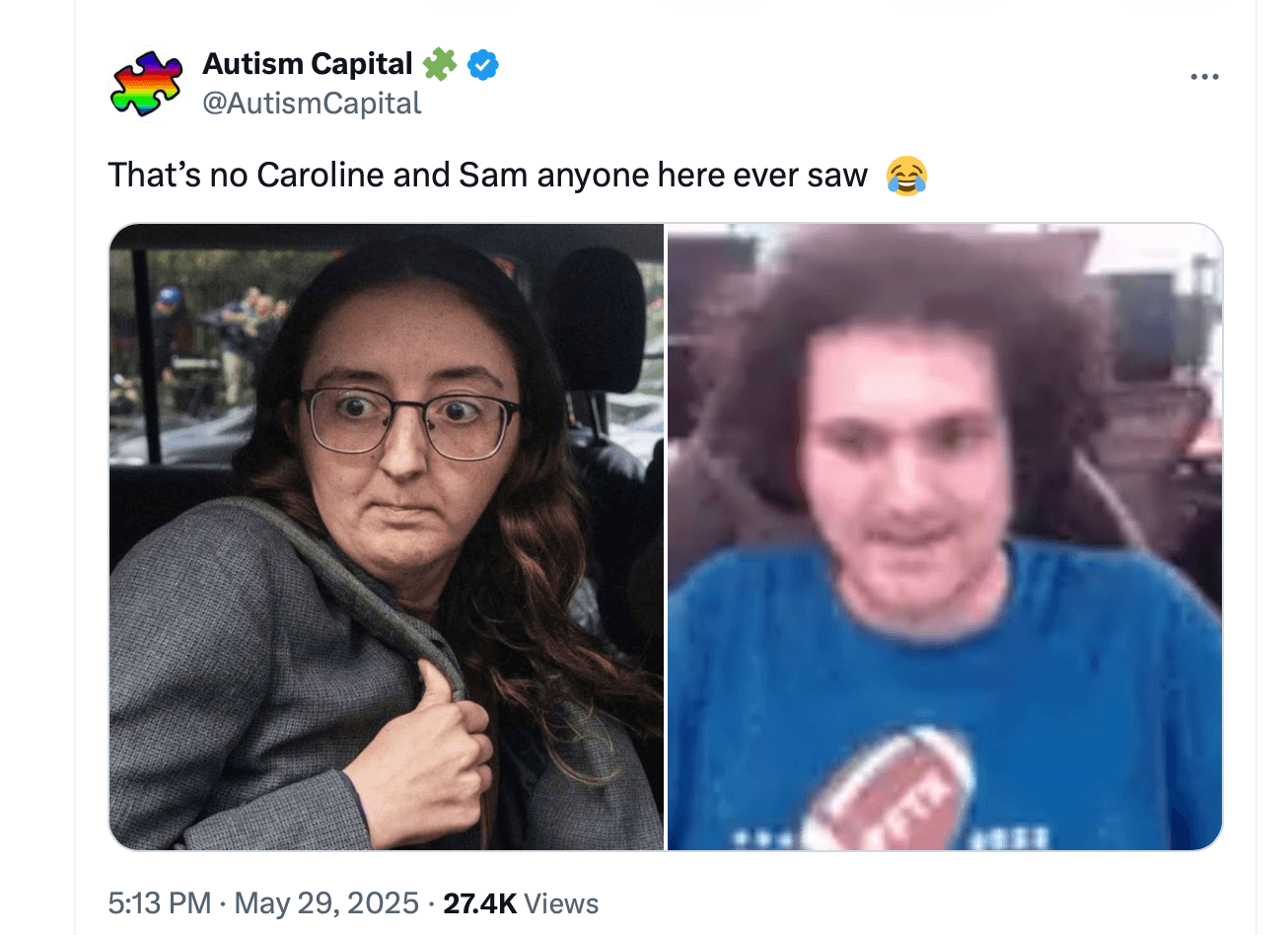 FTX recibe el tratamiento de Hollywood con Julia Garner como Caroline Ellison en la serie de Netflix FTX recibe el tratamiento de Hollywood con Julia Garner como Caroline Ellison en la serie de Netflix