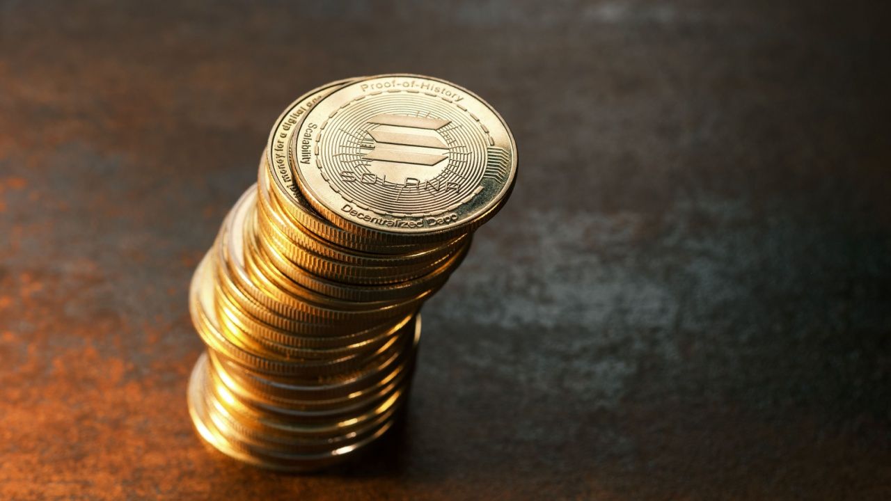 DeFi Development Corp. bought 172,670 SOL for… DeFi Development Corp. bought 172,670 SOL for…