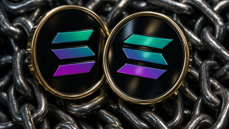 Chainlink CCIP Launches on Solana, Linking $19B in Assets