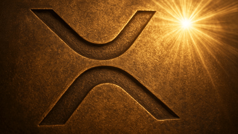 XRP Price Watch: Bullish Patterns Signal Breakout Potential
