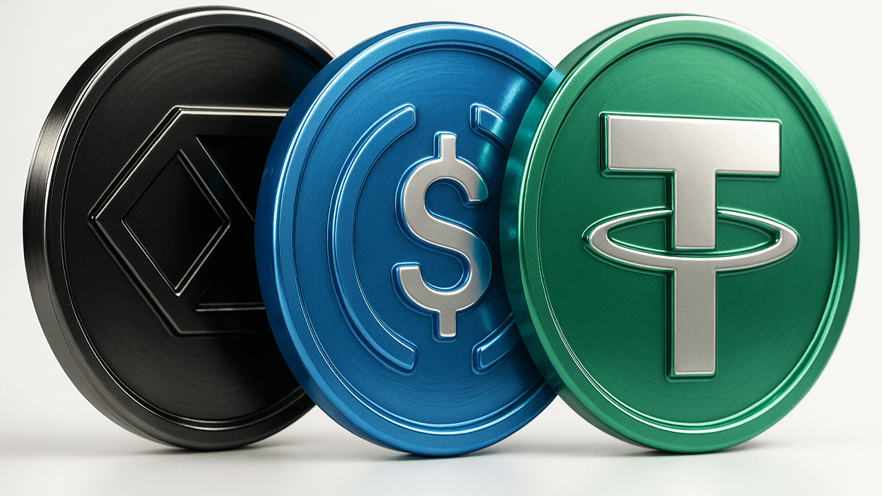 Report: VCs See Stablecoins as Crypto’s ‘Killer App’