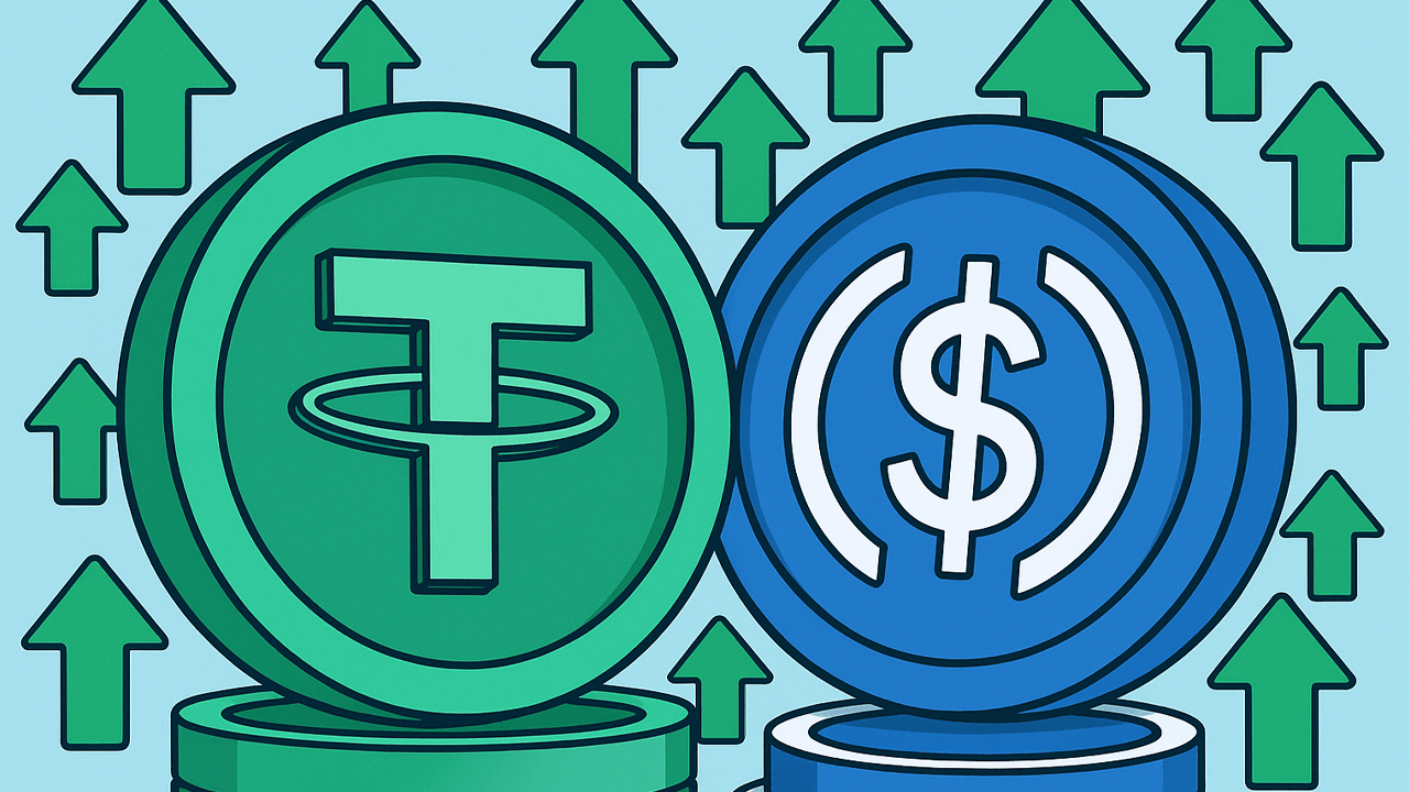 0B in Sight: Stablecoin Market Nears Milestone Within Striking Distance 0B in Sight: Stablecoin Market Nears Milestone Within Striking Distance