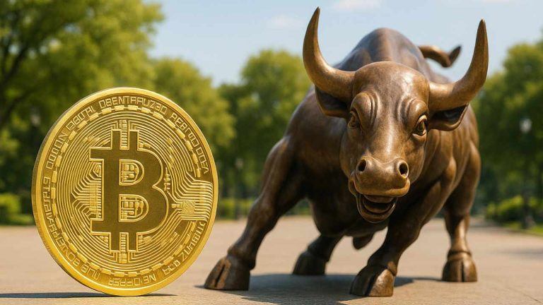 Standard Chartered Predicts Bitcoin Hitting 0K as SEC Filings Fuel Demand