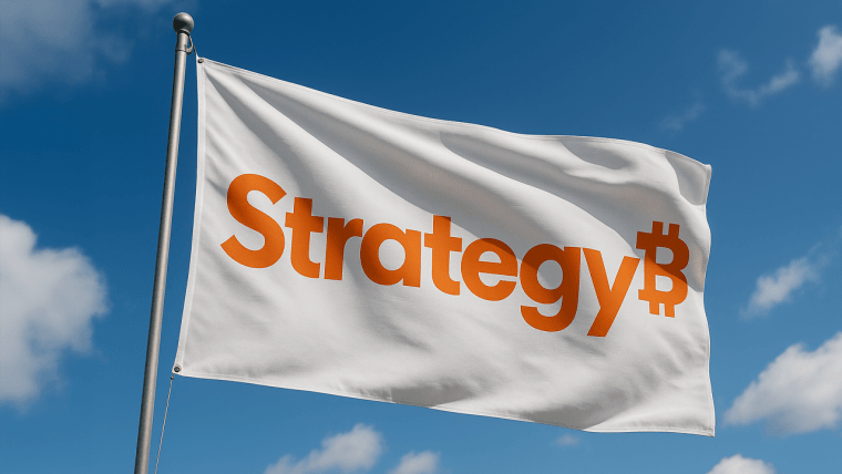 Strategy Inches Closer to Blackrock’s BTC Stash With Latest $180M Acquisition