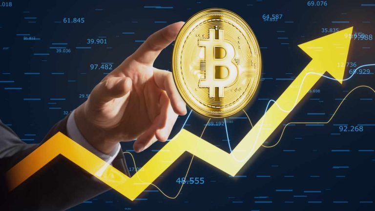 Strategy’s Bitcoin Holdings Explode to 580,250 BTC After $427M Buy