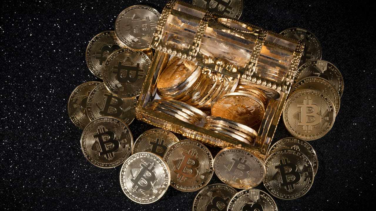 Strategy Fires up .1B New Stock Offering to Accelerate Relentless Bitcoin Buying