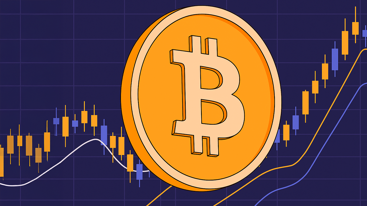 Bitcoin Price Watch: Consolidation Deepens Below Key Resistance