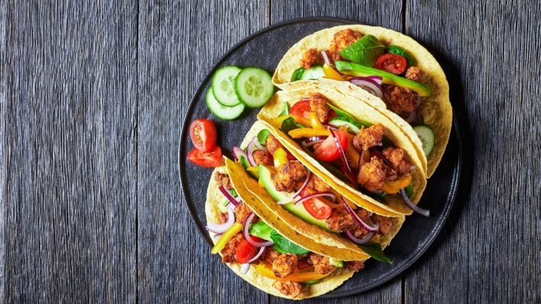 The New Trade in Town: TACO