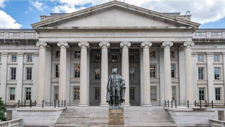 Tax on Unrealized Crypto Gains Could Trigger Forced Sell-offs, Senators Warn Treasury