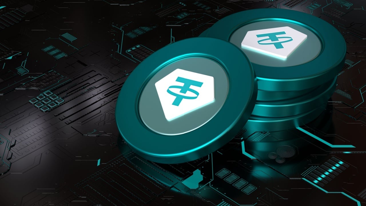Tether Launches USDT on Kaia Blockchain Bringing Stablecoin Access to 196 Million Users