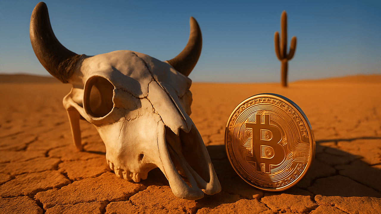 Texas House Approves Strategic Bitcoin Reserve Bill, Awaits Governor’s Signature