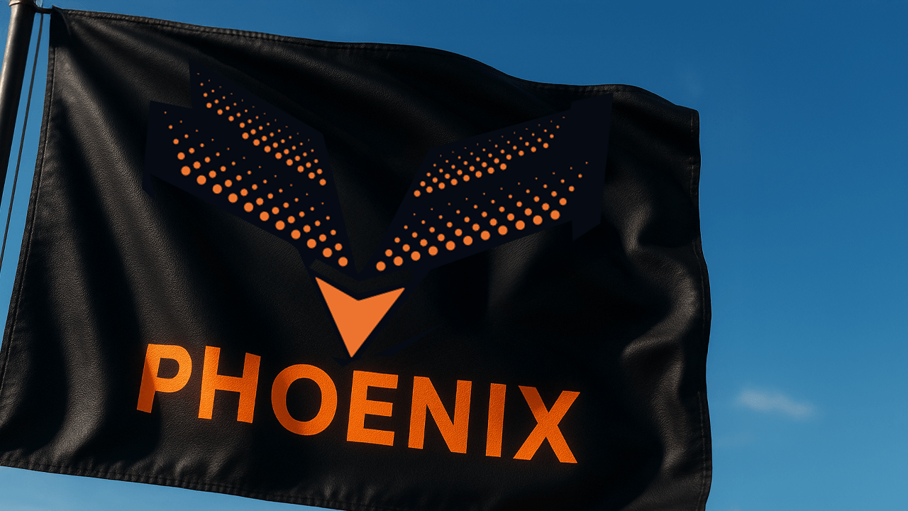 Phoenix Group Mines 350 Bitcoin in Q1, Bolsters North American Operations With Texas Facility Phoenix Group Mines 350 Bitcoin in Q1, Bolsters North American Operations With Texas Facility