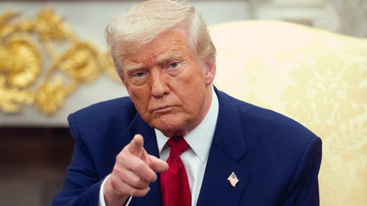 Senate Probe Targets TRUMP Token as Pay-to-Play Allegations Explode