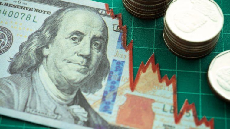 Trump Acknowledges Possible Recession, Highlights US Economy Is in Transition