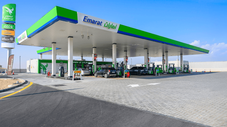 UAE Fuel Provider Emarat Launches Crypto Payments With Crypto.com