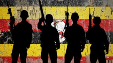 Crypto Ancaman Penculikan Menyebar ke Afrika; Pendiri Uganda Menjadi Target
