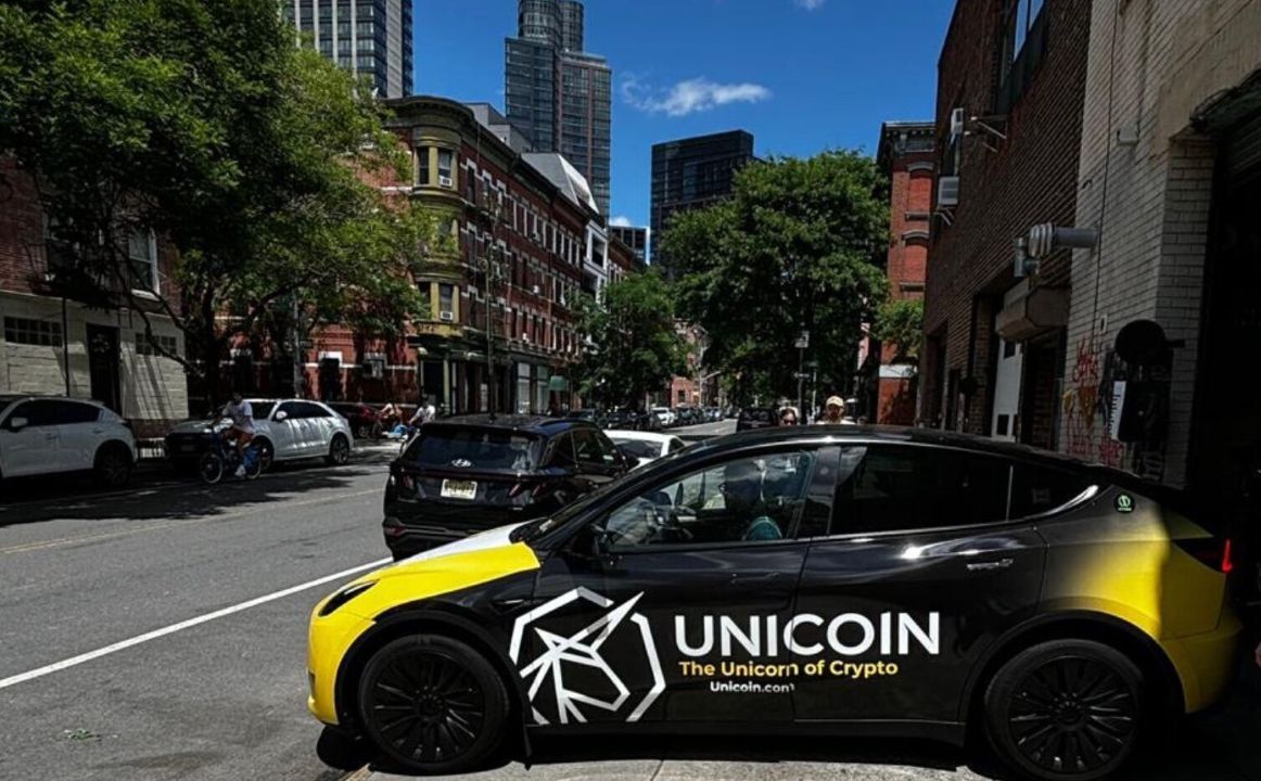 Ejecutivo de Unicoin que Puso Recompensa por la Cabeza de Vladimir Putin Acusado de Fraude de $110M Ejecutivo de Unicoin que Puso Recompensa por la Cabeza de Vladimir Putin Acusado de Fraude de $110M