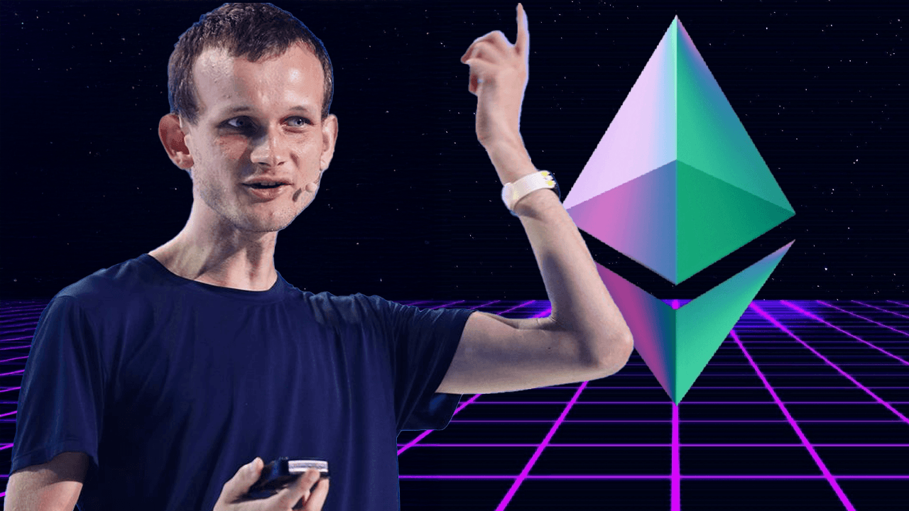 Vitalik Buterin Pushes Node-Centric Reforms in Ethereum Scaling Overhaul