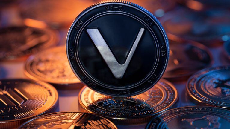 VeChain Launches Bridge Enabling Interoperability With Bitcoin, Ethereum, and 40 More Cryptos