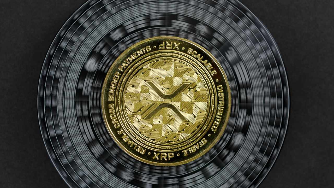 XRP Gains Nasdaq Traction as Vivopower Launches Saudi-Backed XRP Treasury Plan