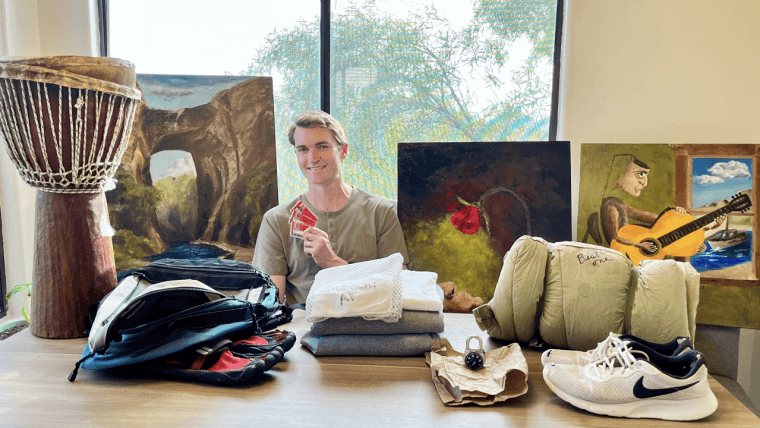 Bidding Begins on Ross Ulbricht’s Pre-Arrest and Prison Mementos as He Embarks on New Chapter