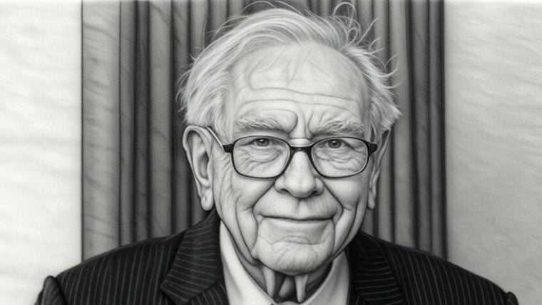 Warren Buffett Resigns as CEO of Berkshire Hathaway, Shares Tumble
