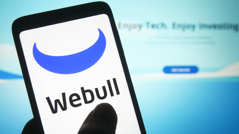Webull Pay Taps Coinbase for Crypto Trading, Custody Infrastructure