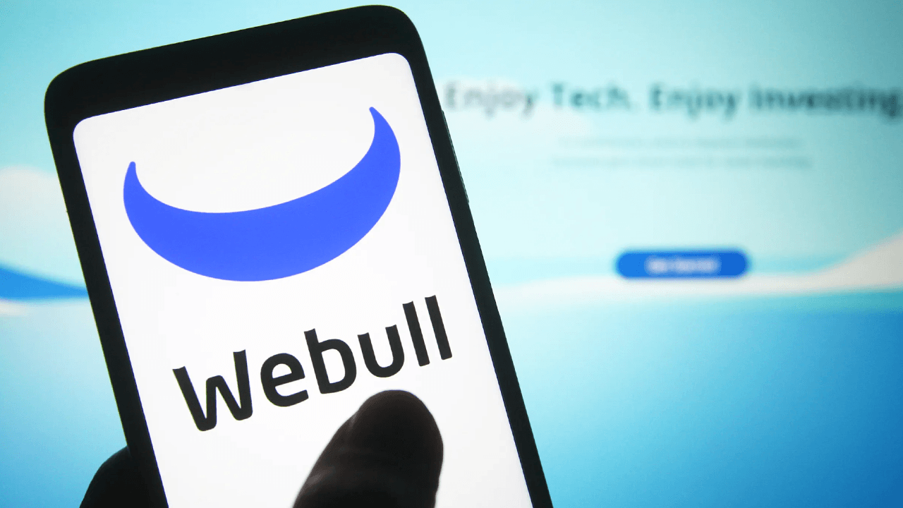 Webull Pay Taps Coinbase for Crypto Trading, Custody Infrastructure