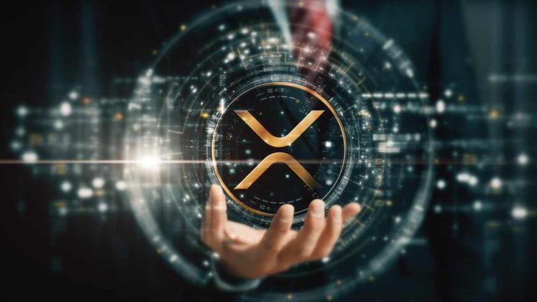 Webus Plots $300M XRP Reserve to Obliterate Cross-Border Payment Friction Fast logo