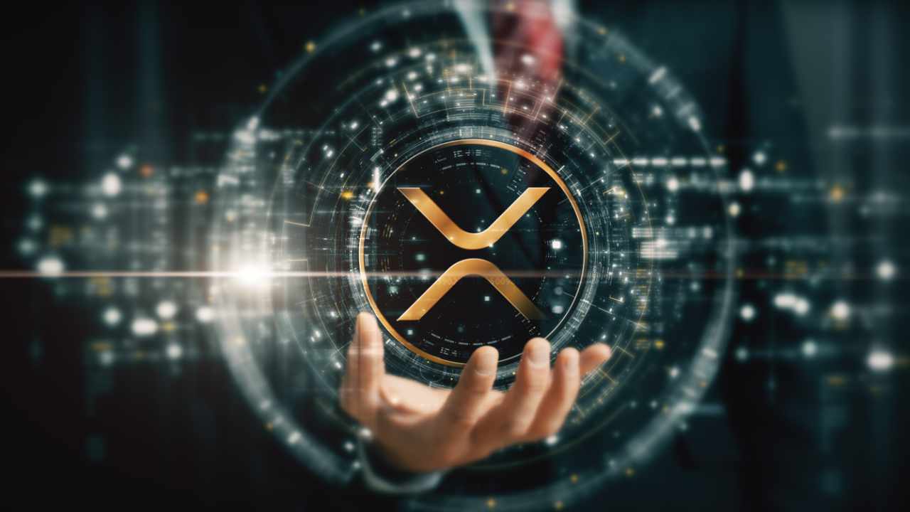 Webus Plots $300M XRP Reserve to Obliterate Cross-Border Payment Friction Fast