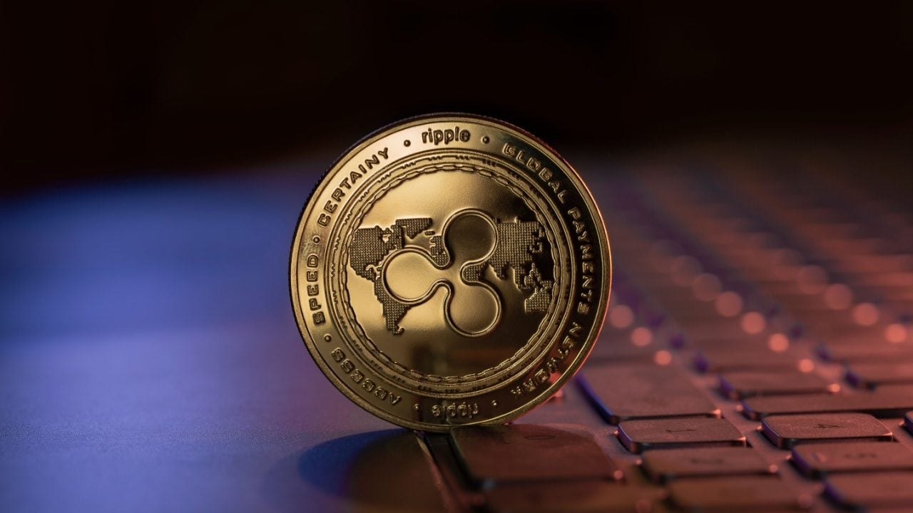 Wellgistics Integrates XRP for Healthcare Payments via $50 Million Credit Facility