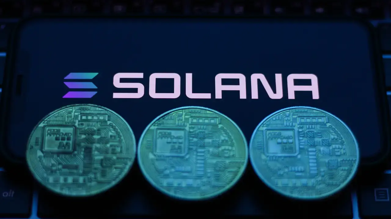 SOL Strategies Explores Tokenizing Shares on Solana via Superstate Partnership