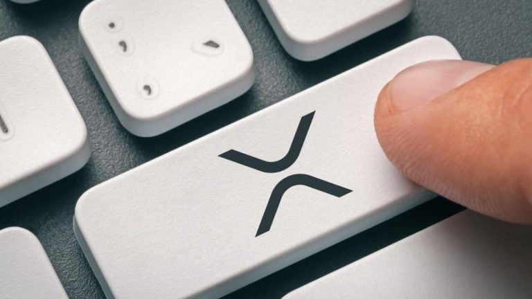 XRP’s Institutional Access Expands With Hashkey Exchange Listing logo