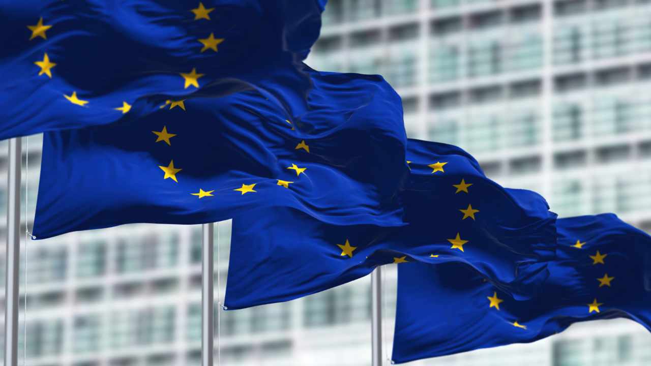 XRP Ledger Gets Its First MiCA-Regulated Euro Stablecoin