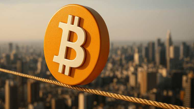 Bitcoin Price Watch: Bearish Momentum Builds Despite Holding $100K Line