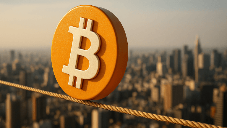 Bitcoin Price Watch: Bearish Momentum Builds Despite Holding 0K Line