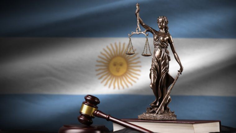 Landmark Action: Argentina Blocks Nationwide Access to HTX