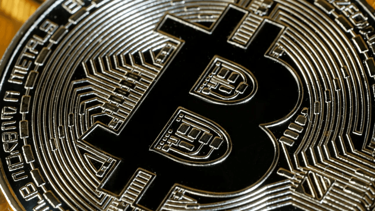 Number of Bitcoin Wallets Holding Over  Million Sees Significant Jump: Coinbase Institutional