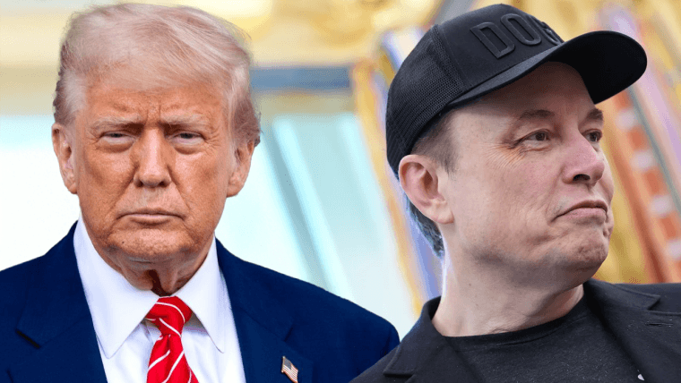 Prediction Market Frenzy: Musk-Trump War Fuels Bizarre Political Wagers