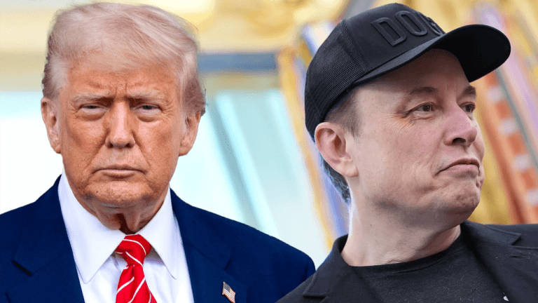 Prediction Market Frenzy: Musk-Trump War Fuels Bizarre Political Wagers