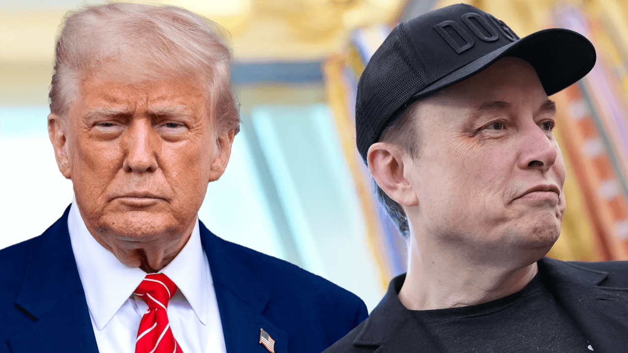 Prediction Market Frenzy: Musk-Trump War Fuels Bizarre Political Wagers