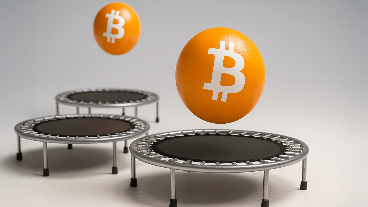 Bitcoin Bounces Back: Ceasefire Truce Sends BTC Soaring Past 7K Bitcoin Bounces Back: Ceasefire Truce Sends BTC Soaring Past 7K