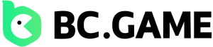 BC Game Logo