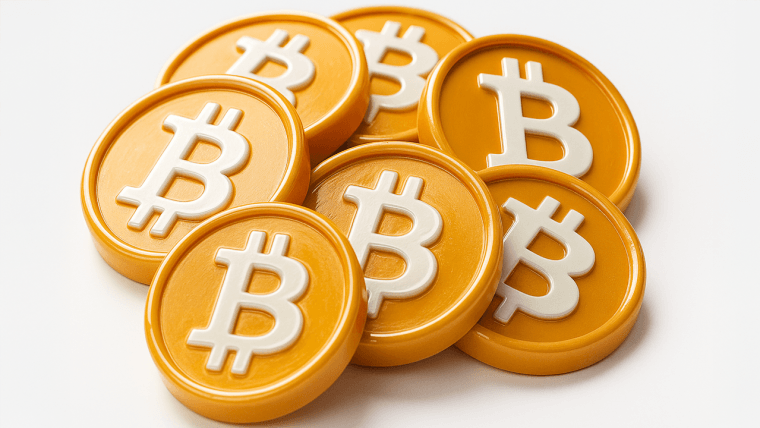 Bitcoin Price Watch: Bullish Reversal Takes Shape on Daily Chart