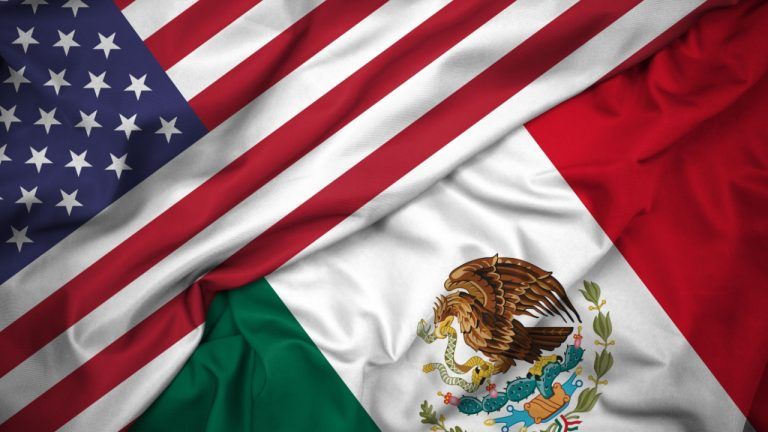 Trump’s ‘Big, Beautiful Bill’ Sparks Mexico-US Standoff