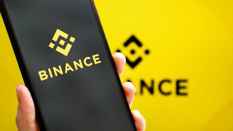 Binance Helps US and Taiwan Dismantle $100M Darknet Drug Market
