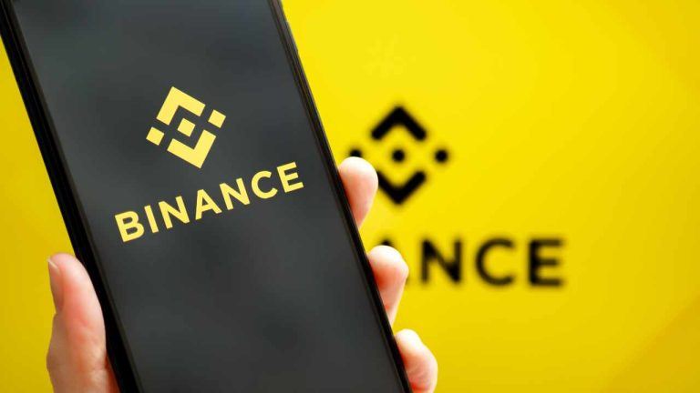 Binance Helps US and Taiwan Dismantle 0M Darknet Drug Market