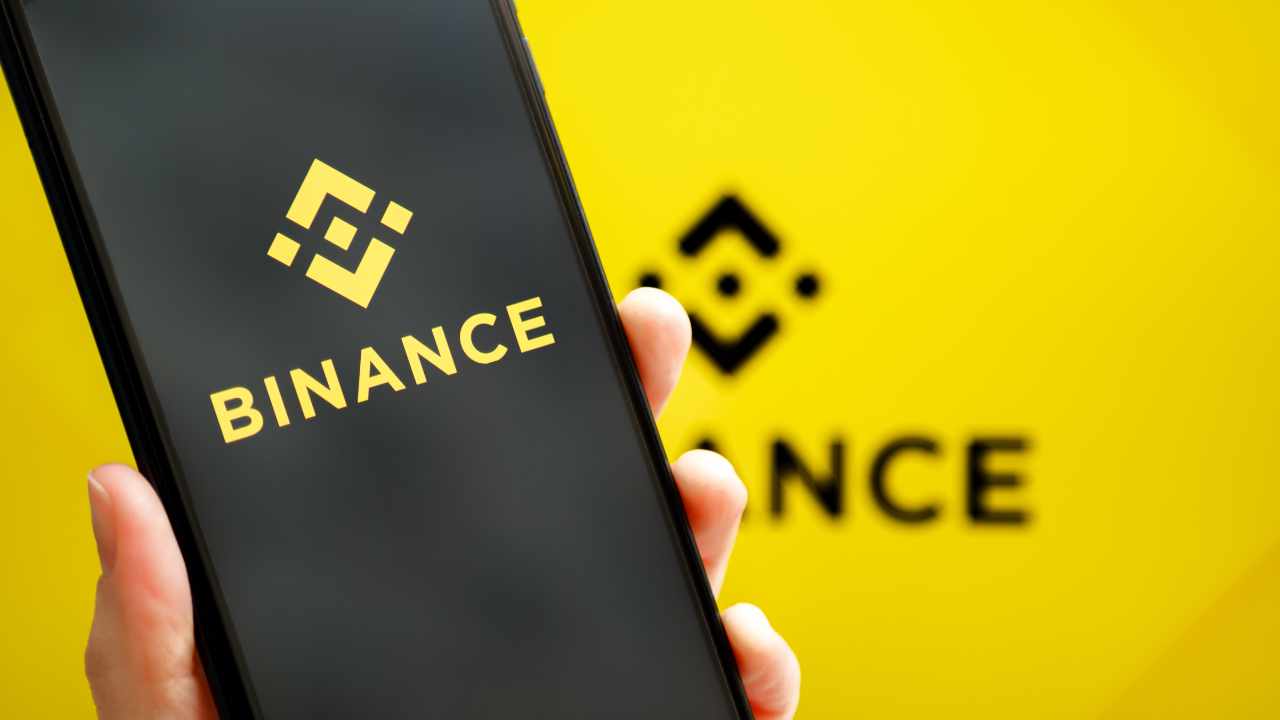 Binance Helps US and Taiwan Dismantle $100M Darknet Drug Market